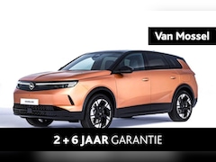 Opel Grandland - 1.2 Turbo Hybrid GS | NIEUW | TOT 8 JAAR GARANTIE | THE BIG EVENT TOT €4.799 KORTING |