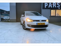 Volkswagen Polo - 1.0 BlueMotion Edition Airco/Carplay/Navi