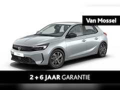 Opel Corsa - 1.2 Turbo Edition | THE BIG EVENT TOT €3.699 KORTING | TOT 8 JAAR GARANTIE |