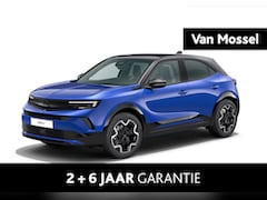 Opel Mokka - 1.2 Turbo GS || 2 + 6 Jaar Garantie ||