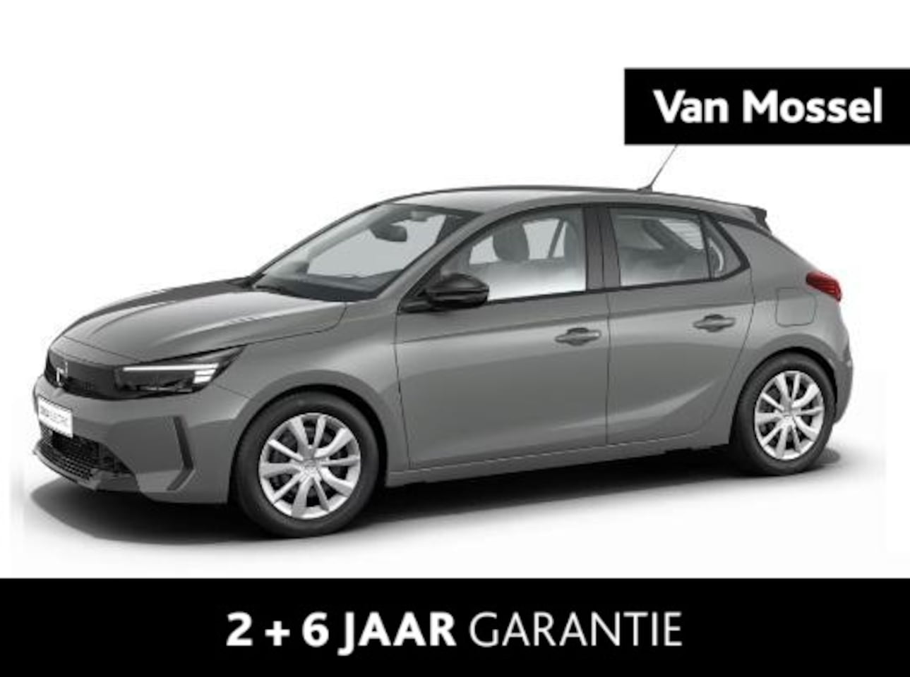 Opel Corsa Electric - Long Range Edition 54 kWh | ** NIEUW ** 2 + 6 JAAR GARANTIE ** € 6.699,- BIG EVENT VOORDEE - AutoWereld.nl