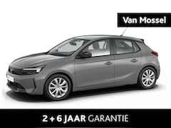Opel Corsa Electric - Long Range Edition 54 kWh | * NIEUW * 2 + 6 JAAR GARANTIE * € 6.699, - BIG EVENT VOORDEEL