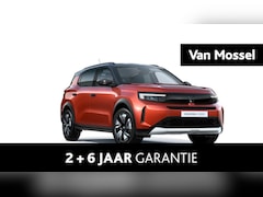 Opel Frontera - 1.2 Turbo Hybrid Edition | Tot 8 JAAR GARANTIE | BIG EVENT DEAL |