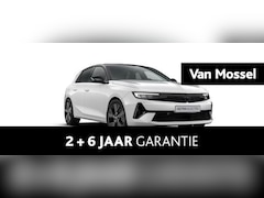 Opel Astra - 1.2 Turbo Hybrid Edition | Vanaf €36.749, - | Nu te bestellen |