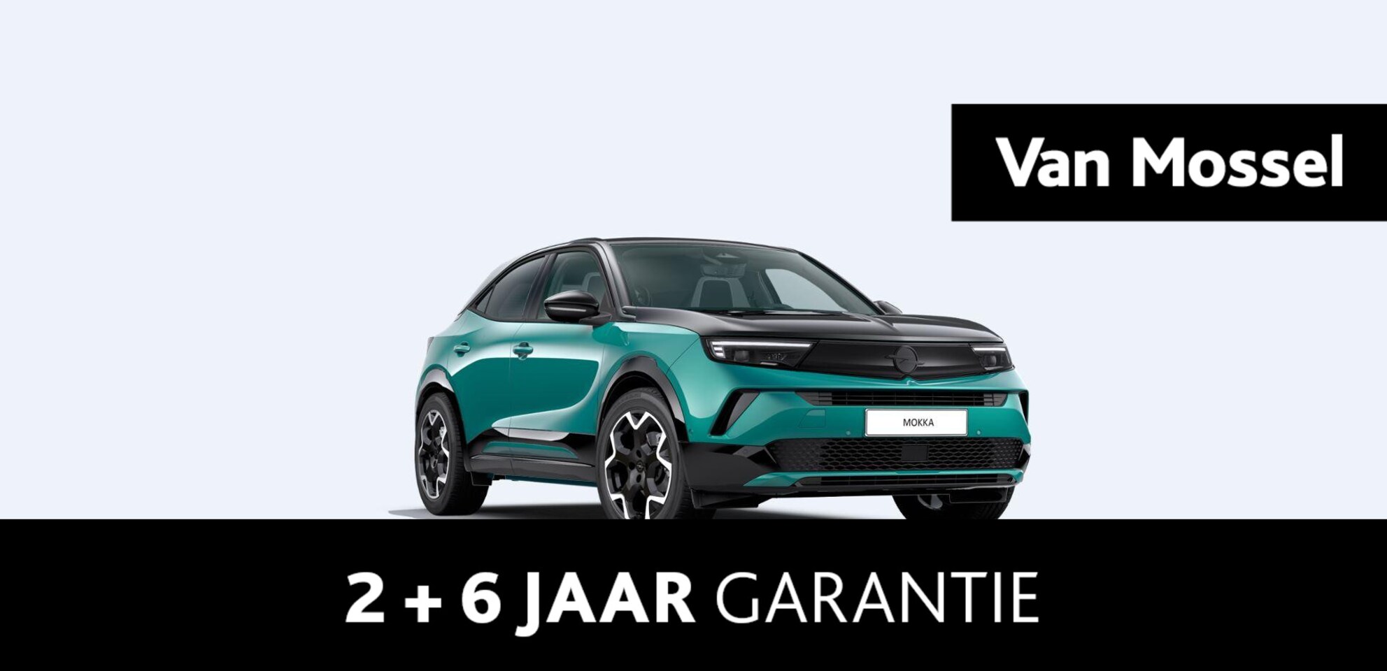 Opel Mokka - 1.2 Turbo Edition | Tot 8 JAAR GARANTIE | BIG EVENT DEAL | - AutoWereld.nl