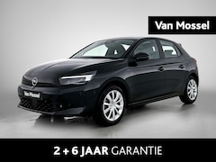 Opel Corsa - 1.2 Turbo Hybrid Edition Voorraad Voordeel tot 8 jaar garantie