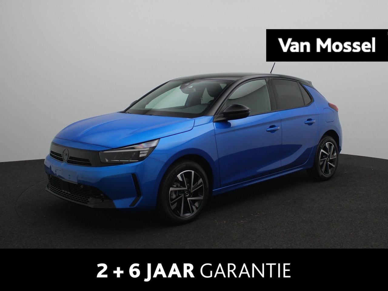 Opel Corsa - 1.2 Turbo Yes | NIEUW TE BESTELLEN | TOT 8 JAAR GARANTIE | THE BIG EVENT TOT €3.699 KORTIN - AutoWereld.nl