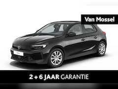 Opel Corsa - 1.2 Turbo Edition 100 pk * NIEUW * 2 + 6 jaar garantie * € 3.699, - BIG EVENT VOORDEEL