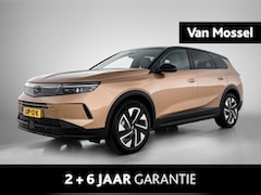 Opel Grandland - 1.2 Turbo Hybrid GS | 145pk | Navi | Camera | Head-Up Display | Trekhaak | Tot 8 jaar gara