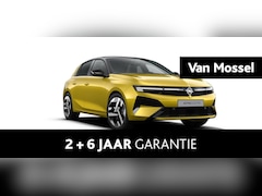 Opel Astra - 1.6 Turbo Plug In Hybrid Edition | NEW ASTRA | NU TE BESTELLEN | 2+6 JAAR GARANTIE | VANAF