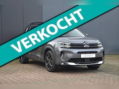Citroën C5 Aircross - 1.6 Plug-in Hybrid 225 Shine * MAX * Panorama dak * Led