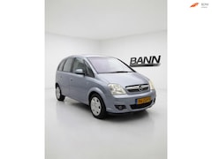 Opel Meriva - 1.6-16V Essentia|Airco|Trekhaak|NAP