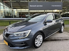 Renault Mégane Estate - 1.3 TCe 140PK Equilibre / Apple Carplay - Android Auto / Climate / PDC V+A / Navi / Cruise