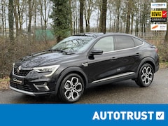 Renault Arkana - 1.6 E-Tech Hybrid *Stoel/stuurwielverwarming