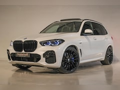 BMW X5 - xDrive45e High Executive M-sport Pro SKYL | LASER