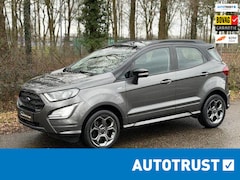 Ford EcoSport - 1.0 EcoBoost ST-Line *Nieuwe Distr.riem*Rijklaar