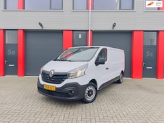 Renault Trafic - 1.6 dCi T29 L2H1 Comfort EURO6 pdc airco cruise