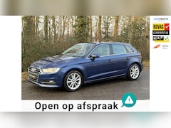 Audi A3 Sportback - 1.4 TFSI Ambition Pro Line *FACELIFT MODEL