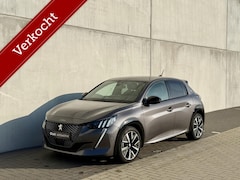 Peugeot 208 - 1.2 GT line | pano | virtual | stoelvw massage