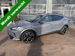 CUPRA Formentor - 1.4 e-Hybrid Performance VZ 245 PK f1 stuur Bj 2022 Km 59.000 Nap 1e eigen