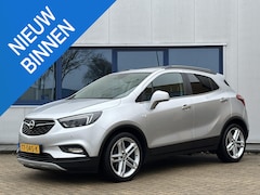 Opel Mokka X - 1.4 Turbo Innovation l AGR Stoelen l Stuur/stoel verwarming l Schuifdak l
