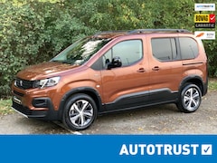Peugeot Rifter - 1.2 Puretech GT-Line*7-persoons*Nieuwe distr