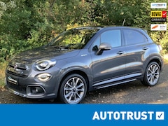 Fiat 500 X - 1.3 Turbo Sport *150pk*Navi*Camera*BTW-aftrekbaar