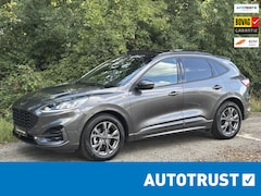 Ford Kuga - 2.5 FHEV ST-Line *GEEN STEKKER*Panorama*ACC