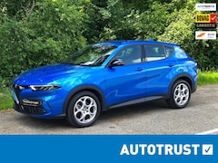 Alfa Romeo Tonale - 1.5T Hybrid *BTW aftrekbaar*Stoelverwarming