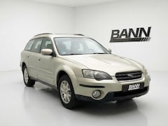 Subaru Outback - 2.5i AWD| Panorama|Cruise|clima|Trekhaak|xenon|vol