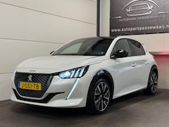 Peugeot 208 - 1.2 PureTech GT-Line Pano, Cruise Control, LED, 360° Camera, Sfeerverlichting, Apple Carpl