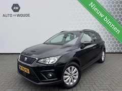 SEAT Arona - 1.0 TSI Style stoelverwarming Trekhaak