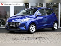 Hyundai i10 - 1.2i Automaat Comfort | All-season banden | 1e eigenaar