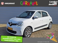 Renault Twingo - 1.0 SCe Collection | Airco | Radio | Cruise