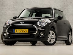 MINI Cooper - 1.5 Cooper Sport (NAVIGATIE, NAP, BLUETOOTH, PARKEERSENSOREN, SPORTSTOELEN, CRUISE, ELEK P