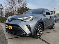 Toyota C-HR - 2.0 Hybrid Bi-Tone