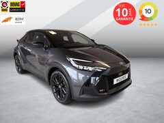 Toyota C-HR - 2.0 Plug-in Hybrid 220 GR SPORT