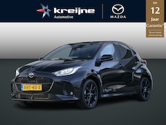 Mazda 2 Hybrid - 1.5 Homura | Camera | LED | RIJKLAARPRIJS