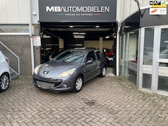 Peugeot 206 - 1.4 XS-APK/-1e Eigenaar-/NAP/ 132 DKM/Airco