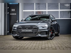 Audi A6 Avant - 55 TFSIe |QUATTRO|PROLINE S|COMPETITION|B&O|RS|360