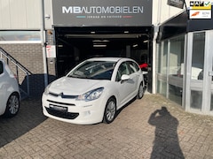 Citroën C3 - 1.2 PureTech Collection/APk-1e Eigenaar-/Nap/128DKM/Airco