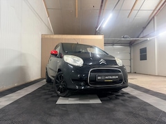 Citroën C1 - 1.0-12V Ambiance / Airco / Apk 02-2027 / Toerenteller