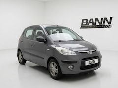 Hyundai i10 - 1.25i i-Catcher| zeer lage KM| Airco | NAP