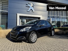 Peugeot 208 - 1.2 PureTech Blue Lease Executive | Climate control | Navigatie | Parkeersensoren