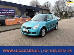 Suzuki Swift - 1.5 Comfort Airco + NIEUWE APK