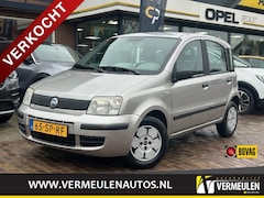 Fiat Panda - 1.1 APK tot 10-02-2027