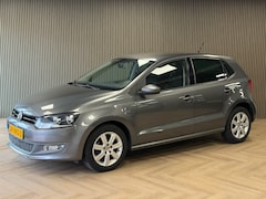 Volkswagen Polo - 1.2 TSI Highline 5 Drs. AIRCO CRUISECONTROL CLIMA AUX