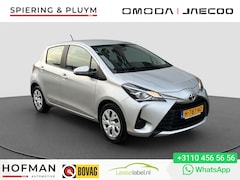 Toyota Yaris - 1.5 VVT-i Active | Navi | Camera | Sport |