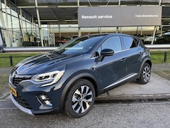 Renault Captur - 1.6 E-Tech plug-in hybrid 160PK techno / Camera / Apple Carplay - Android Auto / PDC V+A /