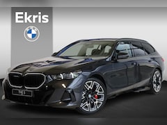 BMW 5-serie Touring - 520i M Sportpakket Pro | Comfort Pack | Travel Pack | Innovation Pack | Trekhaak | Bowers
